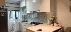 Blk 302B Anchorvale Court (Sengkang), HDB 2 Rooms #554807511